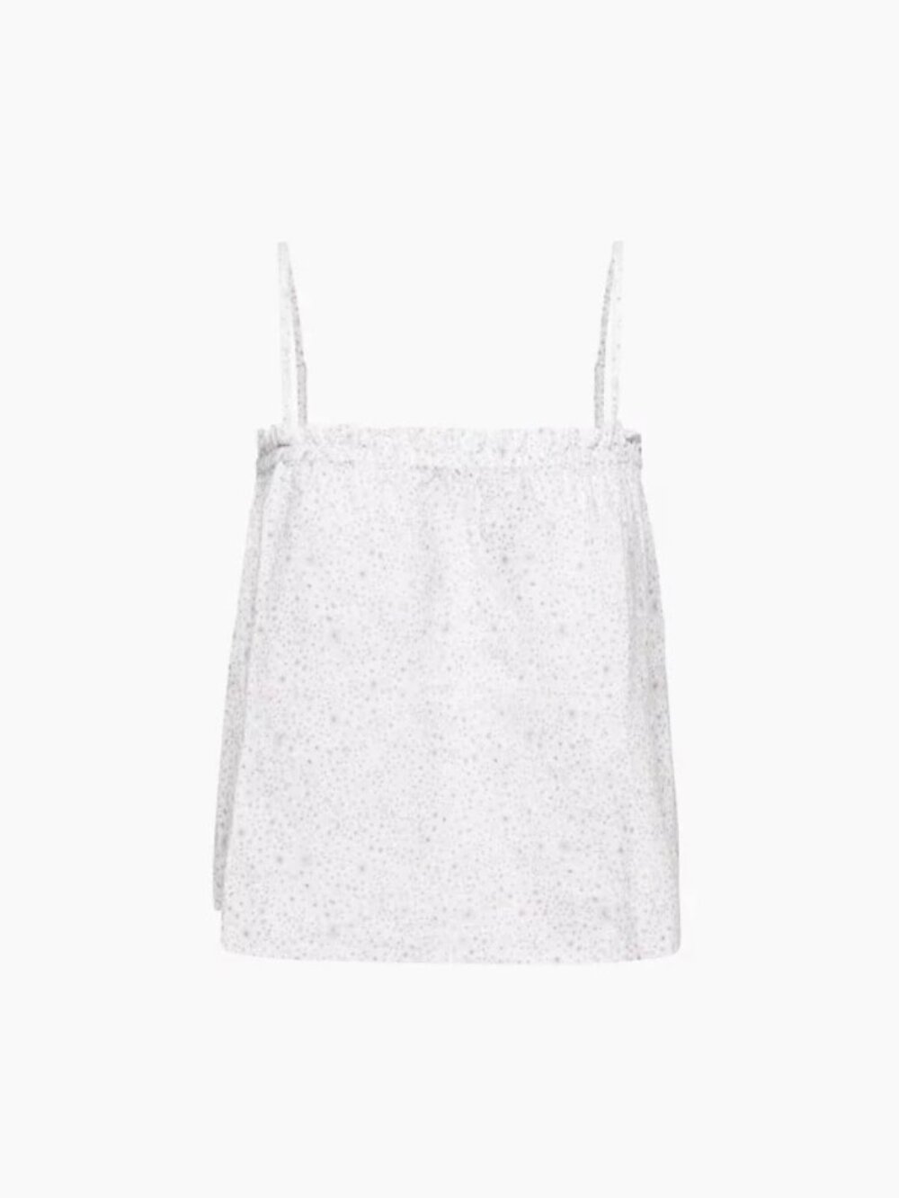 Aritizia Wilfred Linen Camisole Organic linen camisole XL tank top like new - Picture 3 of 16